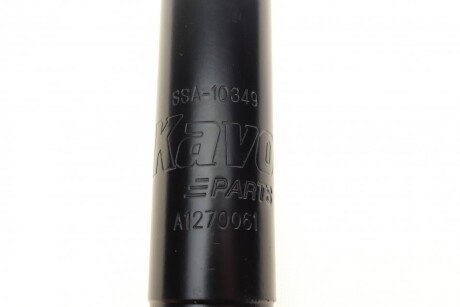 Задний амортизатор (стойка) kavo parts SSA10349