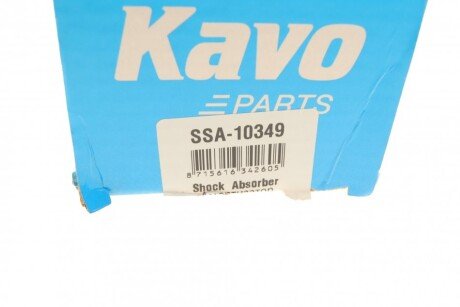 Задний амортизатор (стойка) kavo parts SSA10349