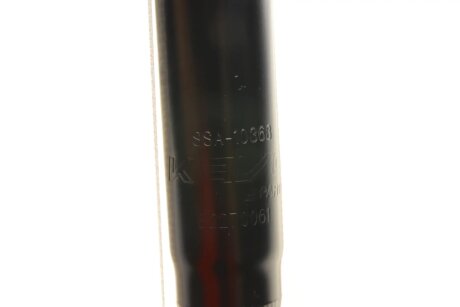Задній амортизатор (стойка) kavo parts SSA10363
