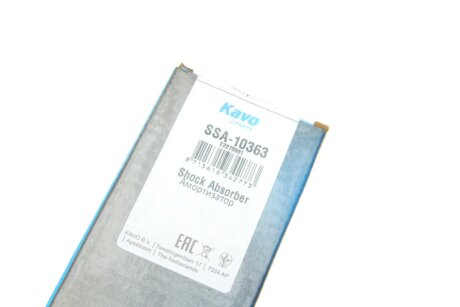 Задній амортизатор (стойка) kavo parts SSA10363
