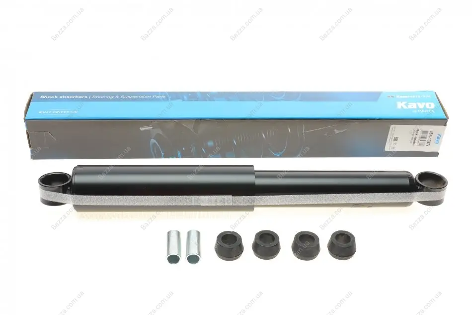 Задний амортизатор (стойка) kavo parts SSA10377