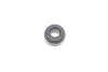 Задний амортизатор (стойка) kavo parts SSA-10386