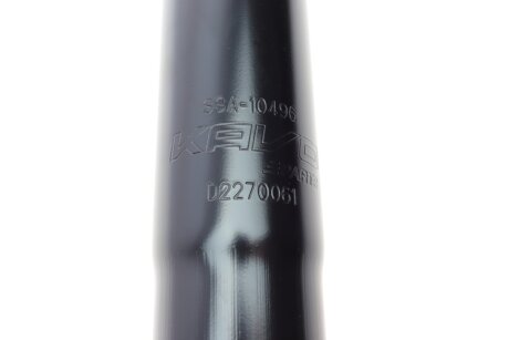 Задний амортизатор (стойка) kavo parts SSA10496