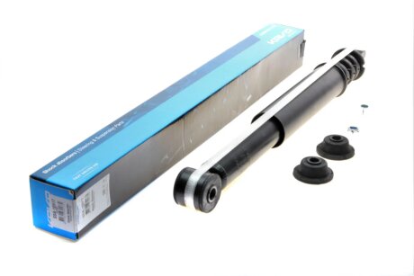 Задний амортизатор (стойка) kavo parts SSA10517 на Дачия Логан