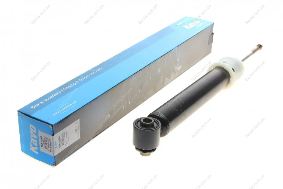 Задній амортизатор (стойка) Kavo parts SSA-10566 (фото 1)