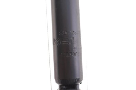 Задній амортизатор (стойка) kavo Parts SSA10623