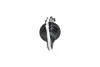 Задній амортизатор (стойка) Kavo parts SSA-10902 (фото 3)