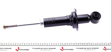 Задній амортизатор (стойка) kavo parts SSA2002