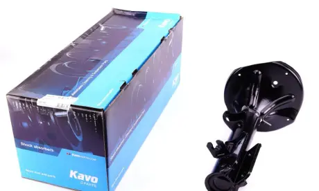 Задній амортизатор (стойка) Kavo parts SSA3007