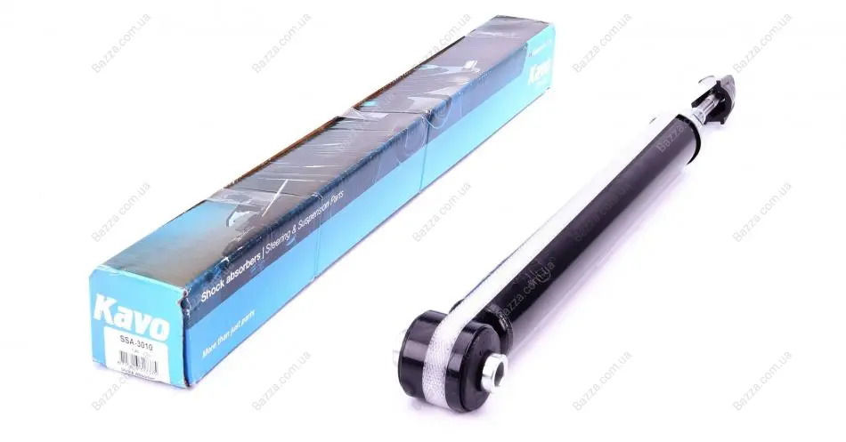 Задний амортизатор (стойка) kavo parts SSA3010