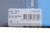 Задний амортизатор (стойка) kavo parts SSA3012