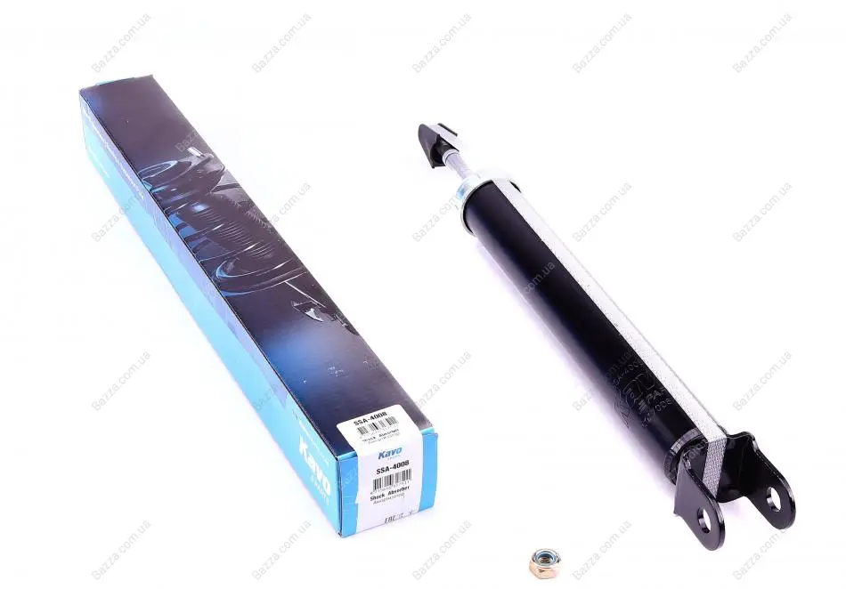 Задній амортизатор (стойка) Kavo parts SSA-4008 (фото 1)
