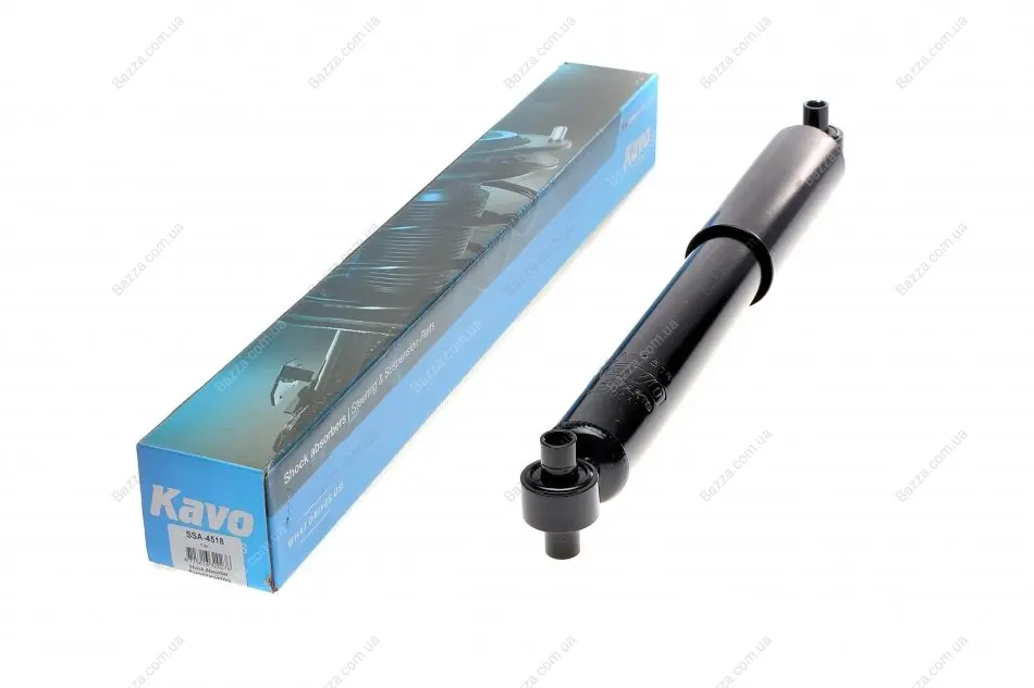 Задній амортизатор (стойка) Kavo parts SSA4518 (фото 1)