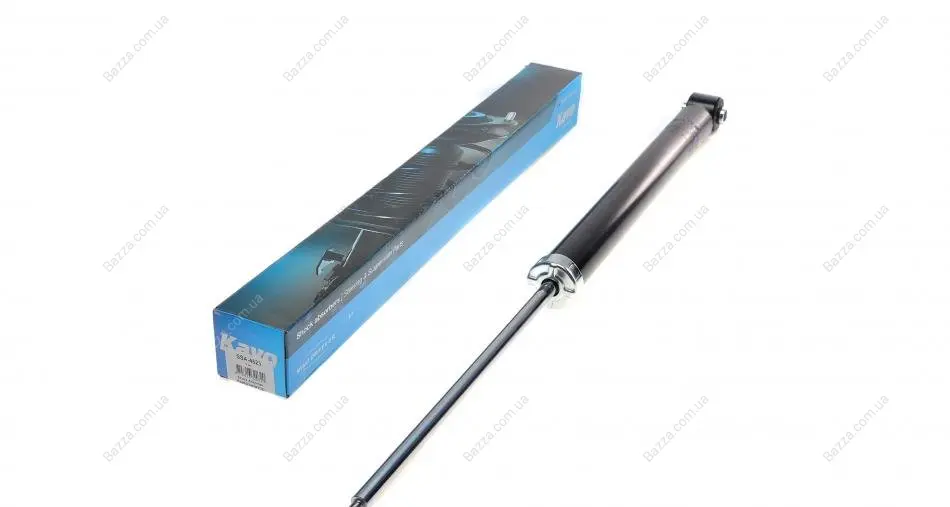 Задний амортизатор (стойка) kavo parts SSA-4523
