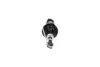 Задний амортизатор (стойка) kavo parts SSA-5516
