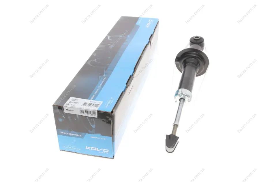 Задній амортизатор (стойка) Kavo parts SSA-5527 (фото 1)