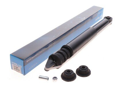 Задній амортизатор (стойка) kavo parts SSA6504