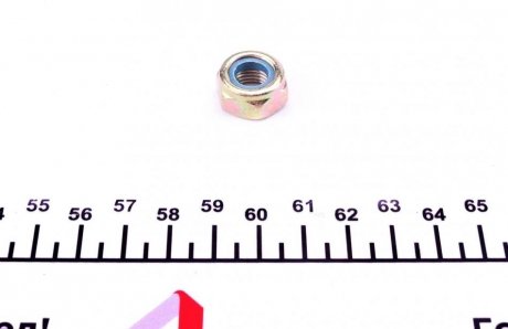 Задний амортизатор (стойка) kavo parts SSA6515