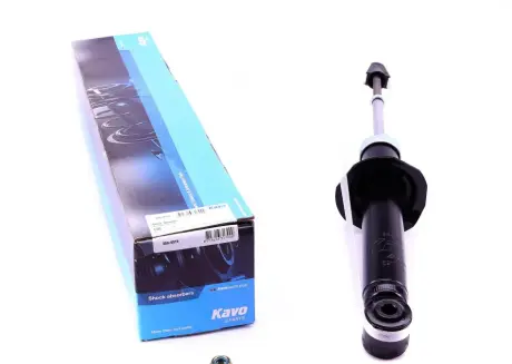 Задній амортизатор (стойка) Kavo parts SSA-6515