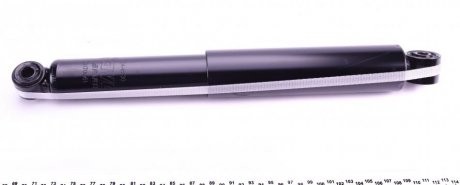 Задний амортизатор (стойка) kavo parts SSA6530