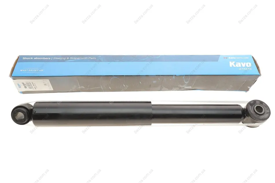 Задній амортизатор (стойка) Kavo parts SSA6543 (фото 1)