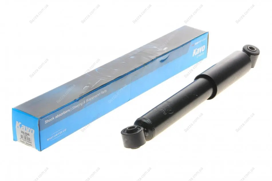 Задний амортизатор (стойка) kavo parts SSA6546