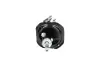 Задний амортизатор (стойка) kavo parts SSA-6561
