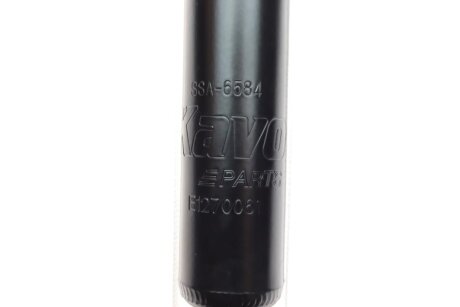 Задний амортизатор (стойка) kavo parts SSA6584