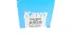 Задний амортизатор (стойка) kavo parts SSA6584