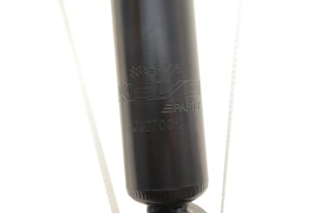 Задний амортизатор (стойка) kavo parts SSA8006