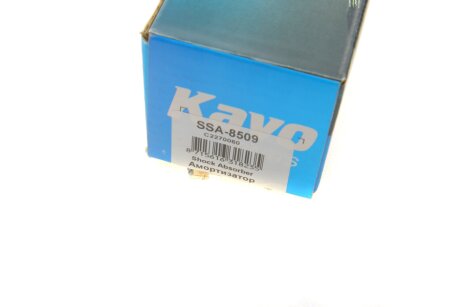 Задній амортизатор (стойка) kavo parts SSA8509