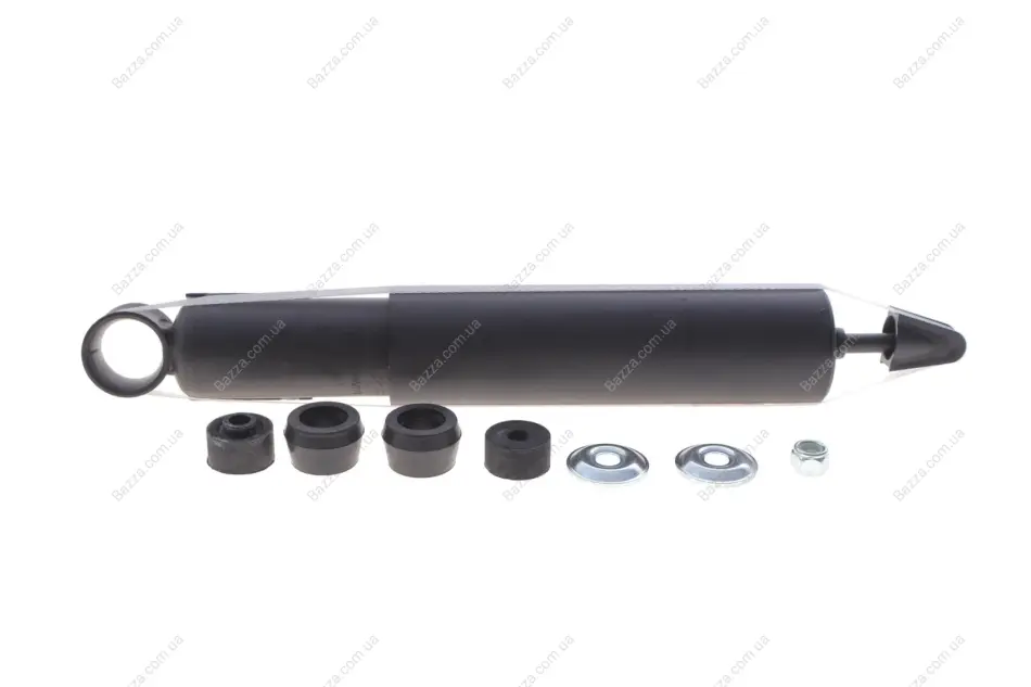 Задний амортизатор (стойка) kavo parts SSA-9017