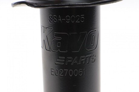 Задний амортизатор (стойка) kavo parts SSA9025
