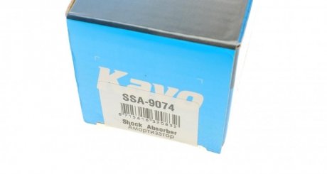 Задній амортизатор (стойка) kavo parts SSA9074