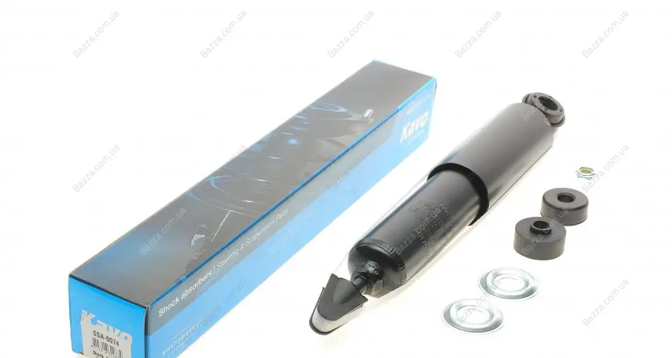 Задній амортизатор (стойка) Kavo parts SSA-9074 (фото 1)