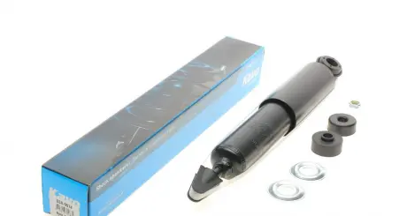Задній амортизатор (стойка) Kavo parts SSA-9074