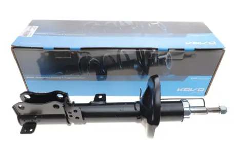 Задній амортизатор (стойка) Kavo parts SSA-9081