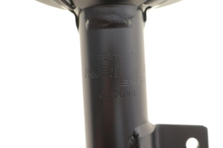 Задній амортизатор (стойка) kavo parts SSA9082