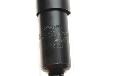 Задній амортизатор (стойка) kavo parts SSA9093