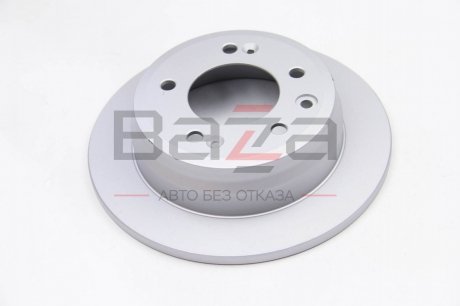 Задний тормозной диск kavo parts BR3247C