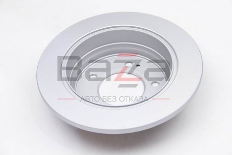 Задний тормозной диск kavo parts BR3247C