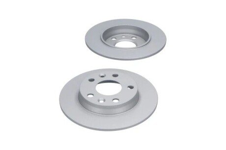 Задний тормозной диск kavo parts BR10076C