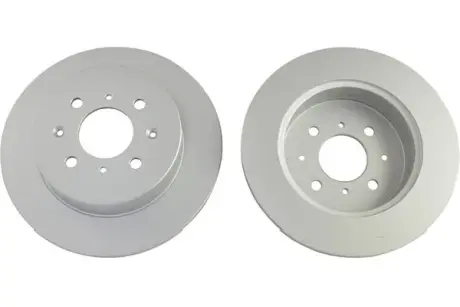 Задній гальмівний (тормозний) диск Kavo parts BR2253C
