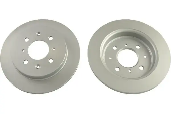 Задній гальмівний (тормозний) диск Kavo parts BR-2276-C (фото 1)