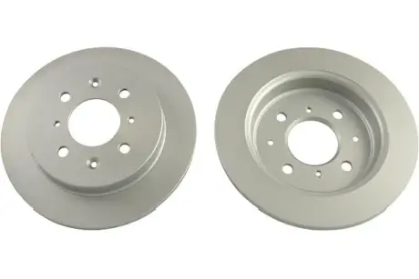 Задній гальмівний (тормозний) диск Kavo parts BR-2276-C