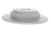 Задній гальмівний (тормозний) диск Kavo parts BR2279C (фото 3)