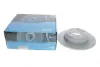 Задній гальмівний (тормозний) диск Kavo parts BR2279C (фото 4)