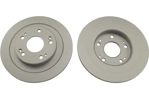 Задний тормозной диск kavo parts BR2288C
