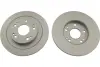 Задний тормозной диск kavo parts BR2288C