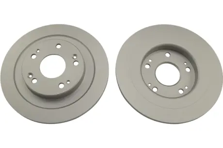 Задний тормозной диск kavo parts BR2288C
